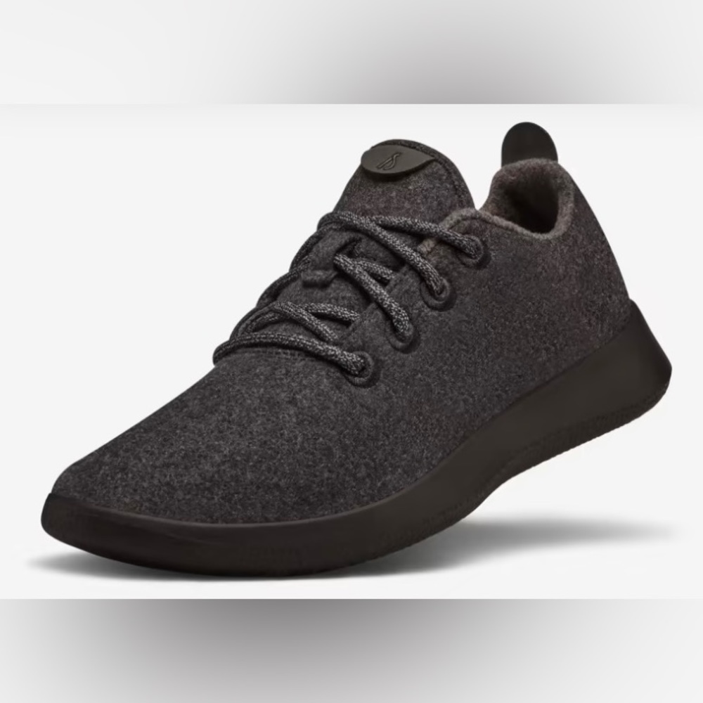 Allbird Women's Wool Runners sz 6